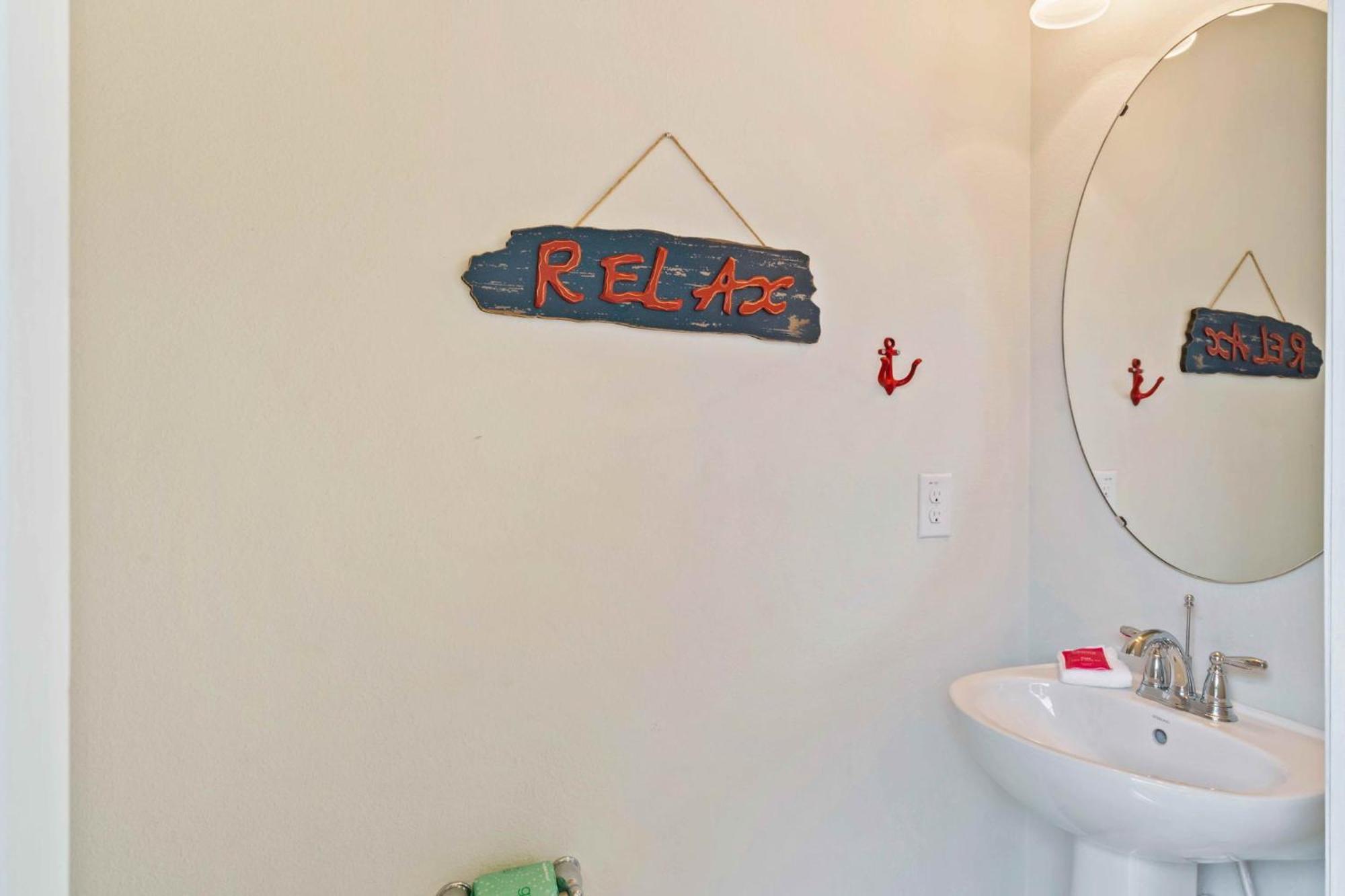 Townhome With Private Pool, Bbq & Free Waterpark Kissimmee Bagian luar foto