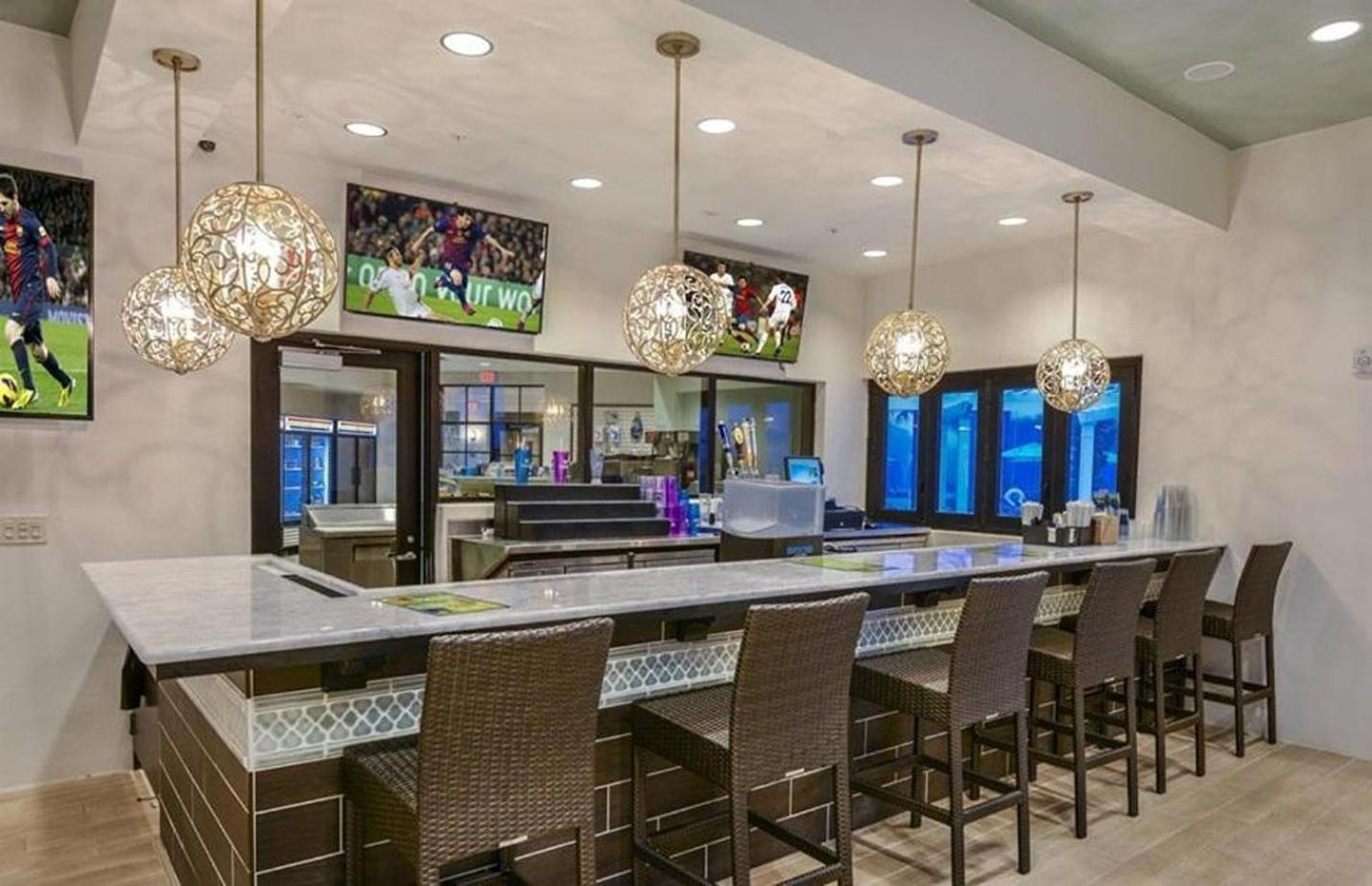 Townhome With Private Pool, Bbq & Free Waterpark Kissimmee Bagian luar foto